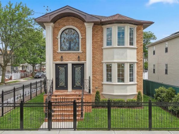 16118 122nd Avenue, Jamaica NY 11434