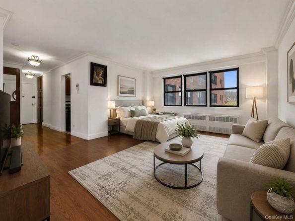 579 W 215th Street 7C, New York (Manhattan) NY 10034