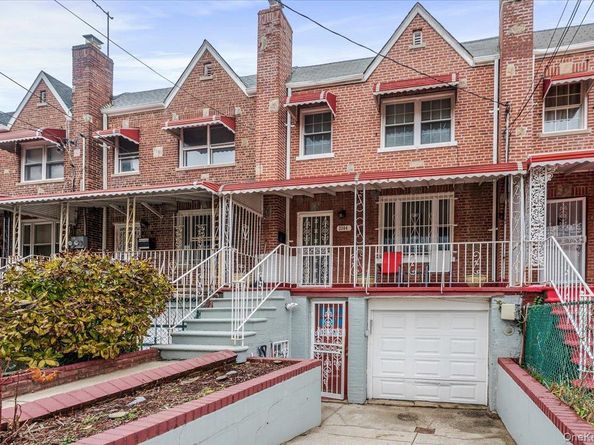 3304 Bouck Avenue, Bronx NY 10469