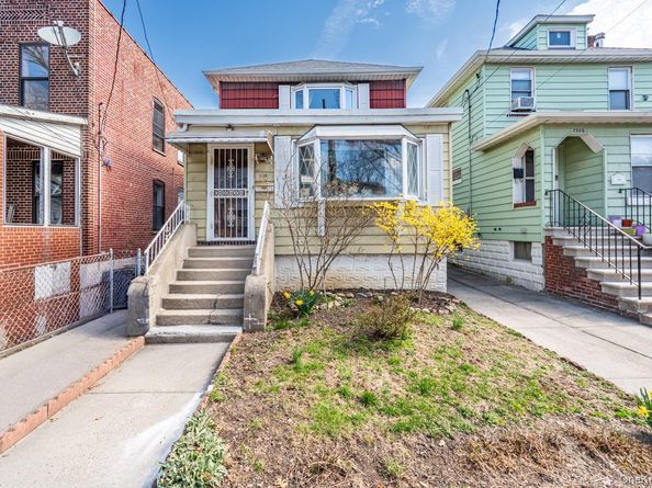 1588 Hone Avenue, Bronx NY 10461