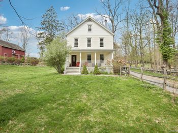 101 Spring Valley Road