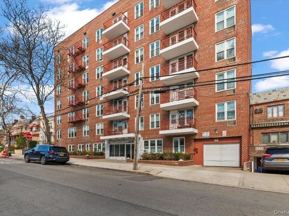 65-15 Alderton Street 5E, Rego Park NY 11374