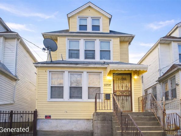 119-34 144th Street, Jamaica NY 11436