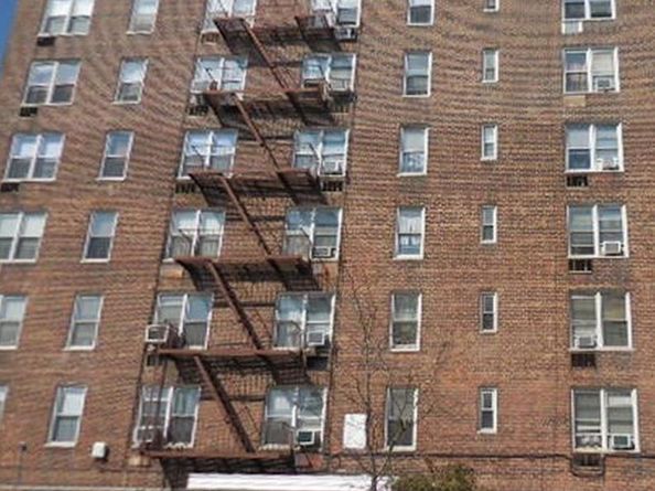 2181 Starling Avenue 5D, Bronx NY 10462