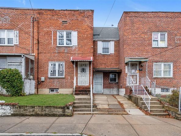 165-43 144th Terrace, Jamaica NY 11434