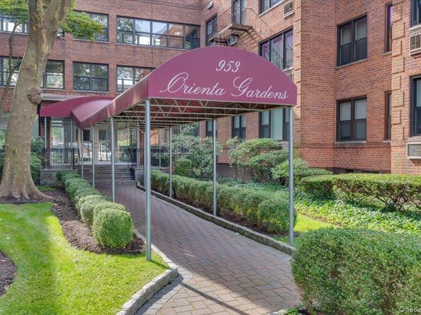 953 W Boston Post Road 3G, Mamaroneck NY 10543