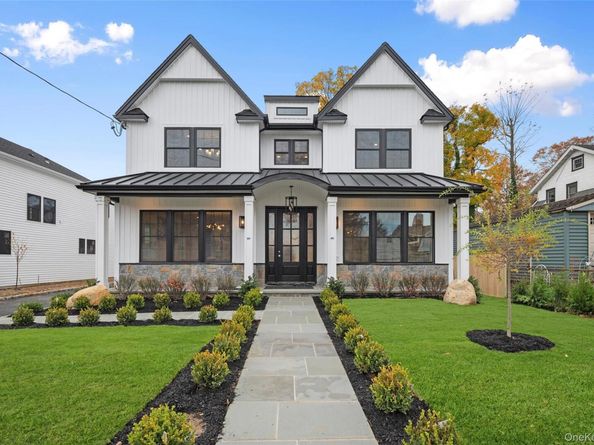 22 Franklin Avenue, Port Washington NY 11050