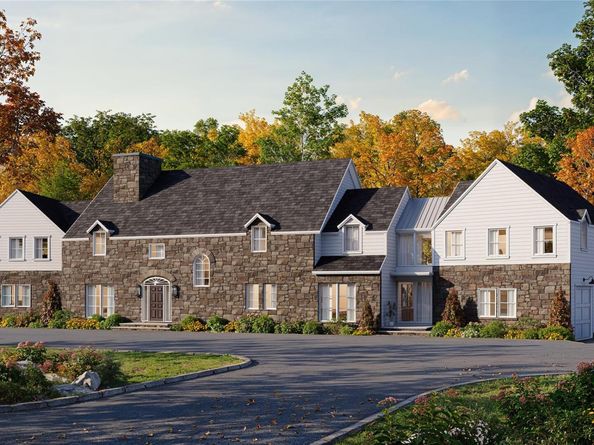 126 Birchall Drive, Scarsdale NY 10583