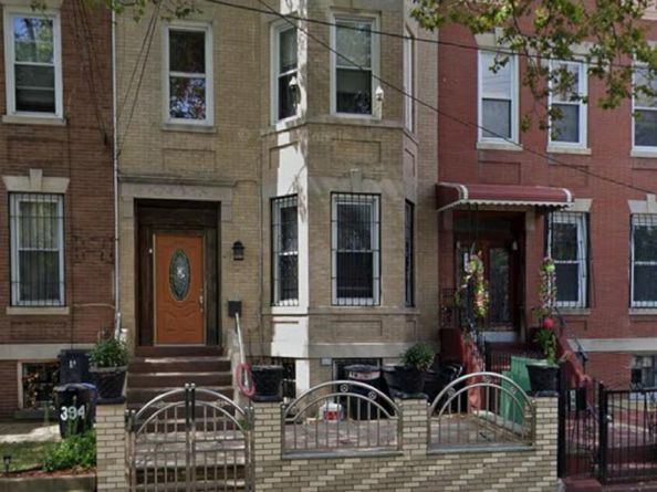 392 Eldert Lane, Brooklyn NY 11208