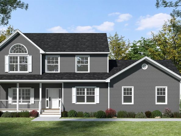 157 Gull Dip Road, Ridge NY 11961