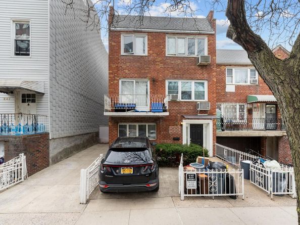 249 Newkirk Avenue, Brooklyn NY 11230