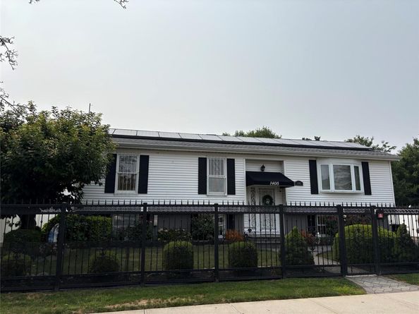 1405 Louis Nine Blvd Boulevard, Bronx NY 10459