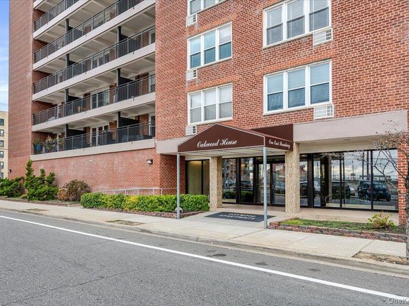 1 E Broadway 7O, Long Beach NY 11561