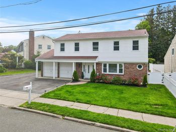 1 Bennett Avenue