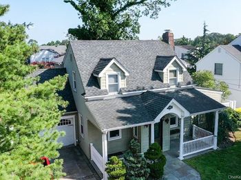 11 E Webster Street