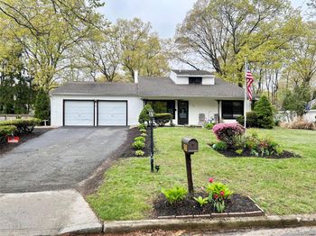 151 Sequoia Drive