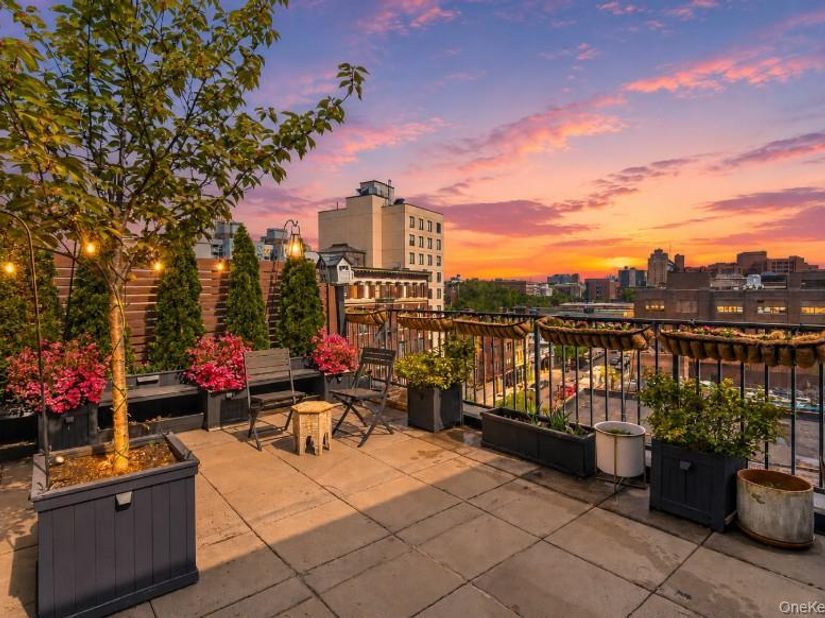 225 E 138th Street PH2, Bronx NY 10451
