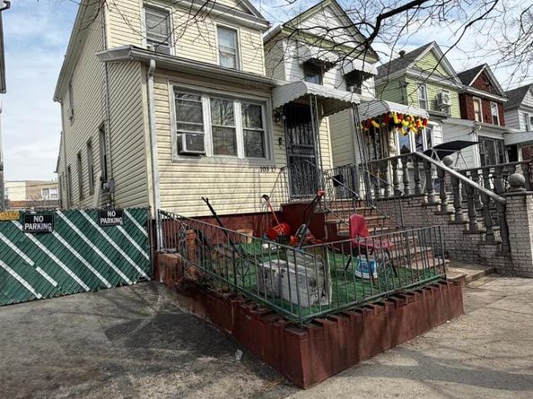 10317 104th Street, Ozone Park NY 11417