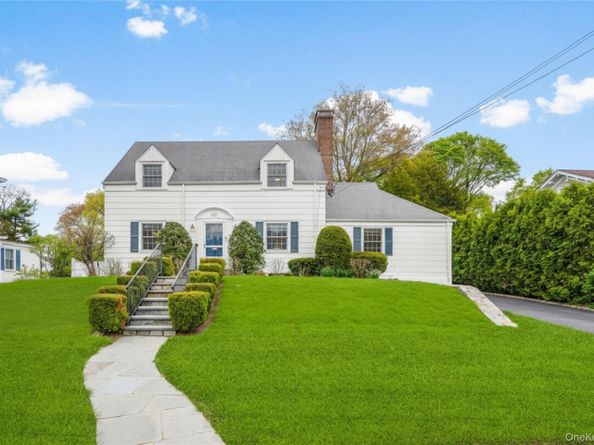 213 N Barry Avenue, Mamaroneck NY 10543