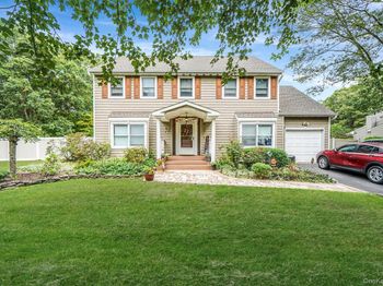 3 Avon Avenue