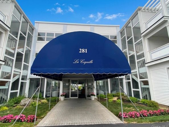 281 Dune Road 18a, Westhampton Beach NY 11978