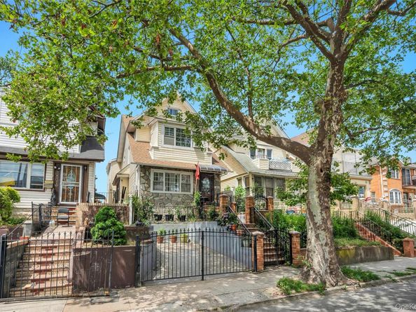 10530 Van Wyck Expressway, Richmond Hill S. NY 11419
