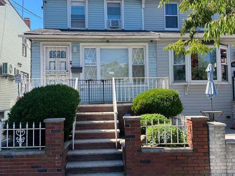 9508 Linden Boulevard, Ozone Park NY 11417