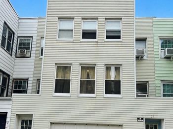 27 Loudoun Street