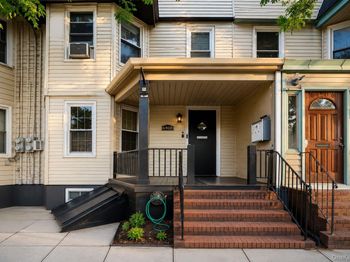 6408 Metropolitan Avenue
