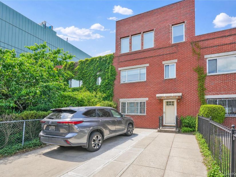 925 Hart Street, Brooklyn NY 11237