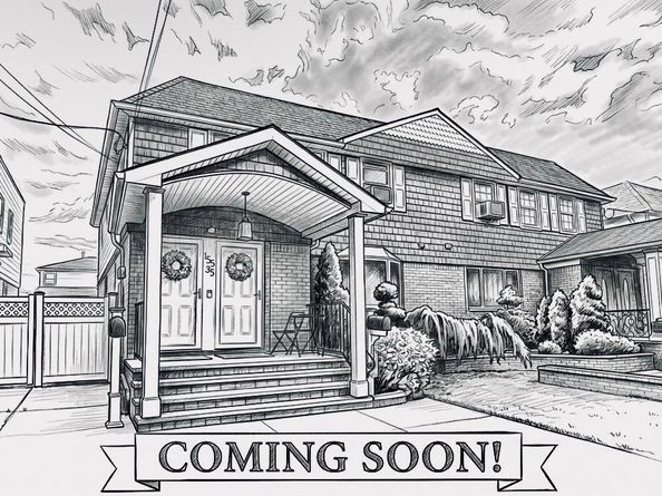 15535 Huron Street, Howard Beach NY 11414