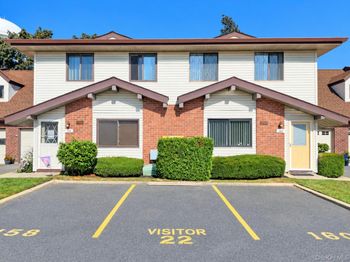 160 Cambridge Drive