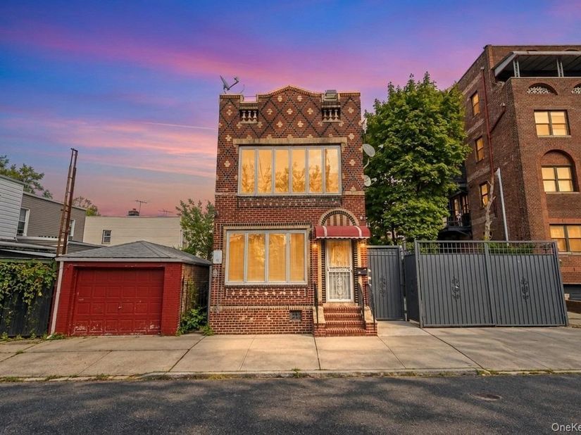 103-11 90th Street, Ozone Park NY 11417