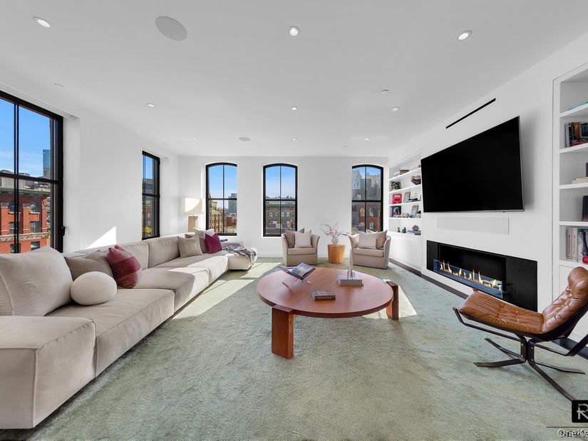 250 West Street 9JK, New York (Manhattan) NY 10013