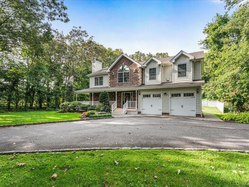 53 State Place, Huntington NY 11743