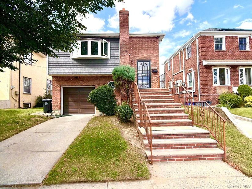 137-38 229th Street, Laurelton NY 11413