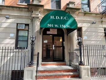 501 W 156th Street