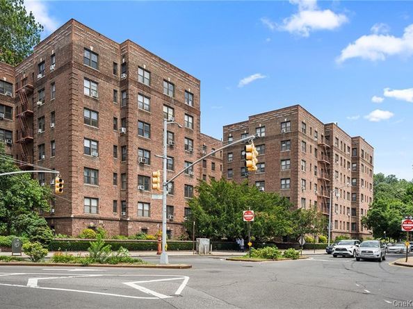 3015 Riverdale Avenue 5F, Bronx NY 10463