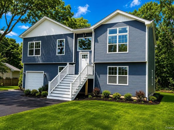 90 Church Drive, Mastic Beach NY 11951