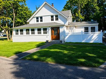 165 Cedar Street