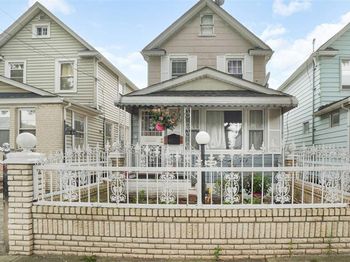 119-40 146th Street