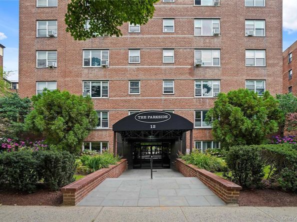 12 Westchester Avenue 5A, White Plains NY 10601