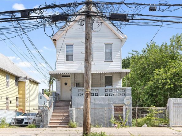 763 E 217th Street, Bronx NY 10467