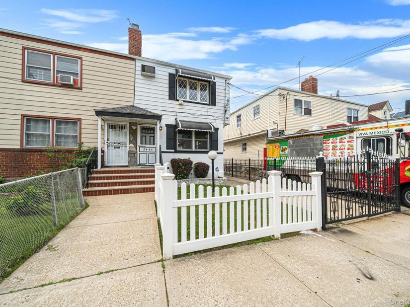 2444 Ericsson Street, East Elmhurst NY 11369