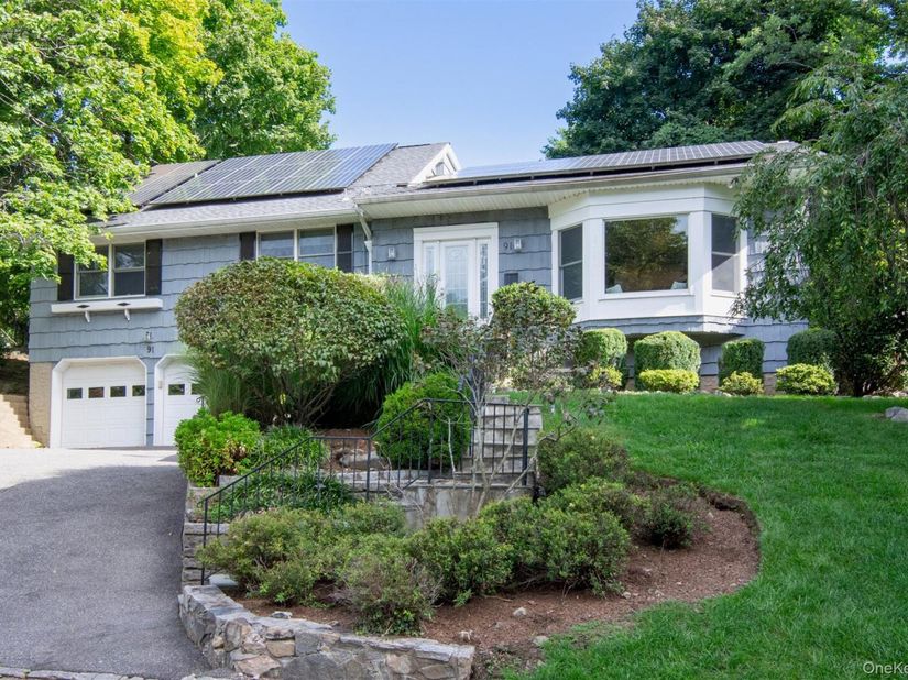 91 Sycamore Lane, Irvington NY 10533