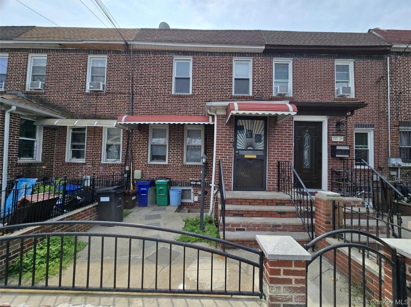 15328 119th Avenue, Jamaica NY 11434
