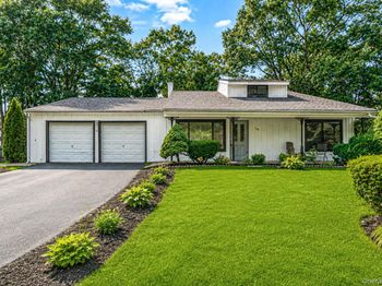 151 Sequoia Drive
