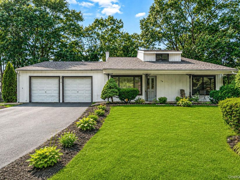 151 Sequoia Drive, Coram NY 11727