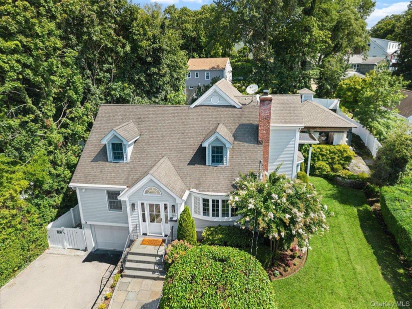 305 Florence Street, Mamaroneck NY 10543