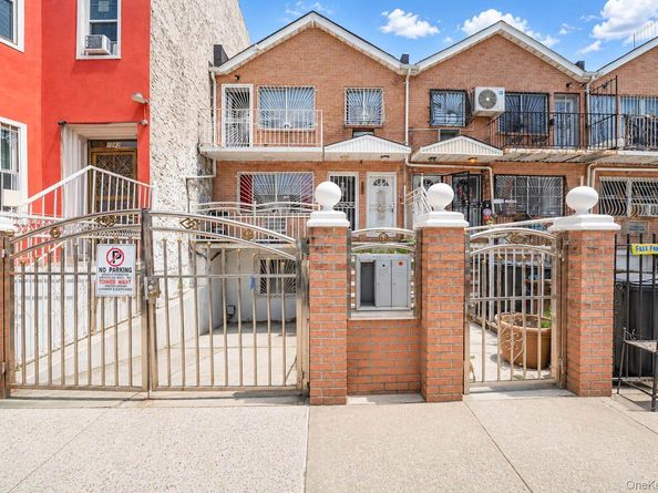 1090 Hancock Street, Brooklyn NY 11221